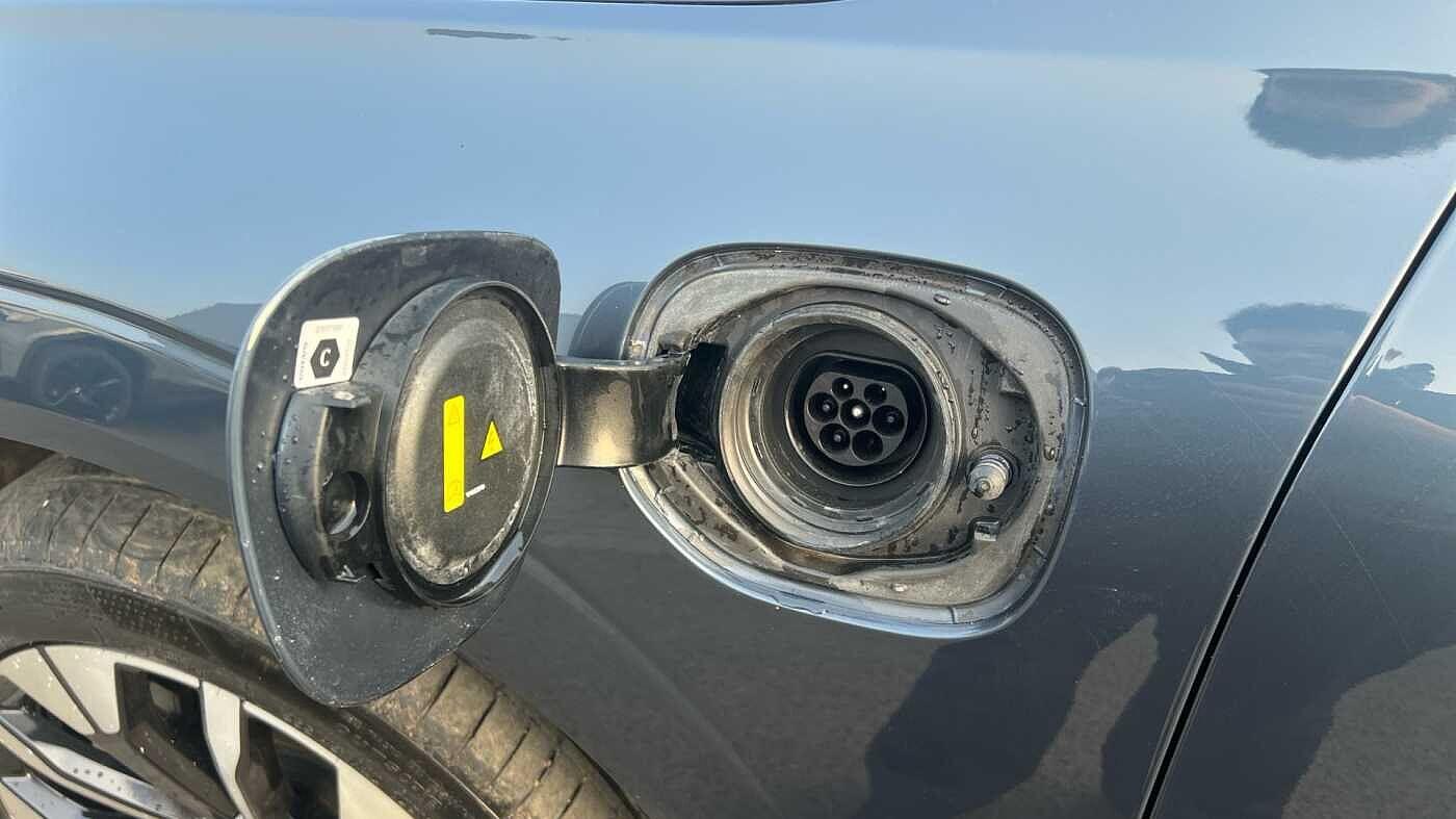 Used Volvo XC60 for sale - 77783762: Photo 17