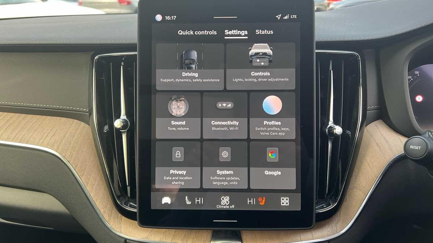 Used Volvo XC60 for sale - 77783762: Photo 18