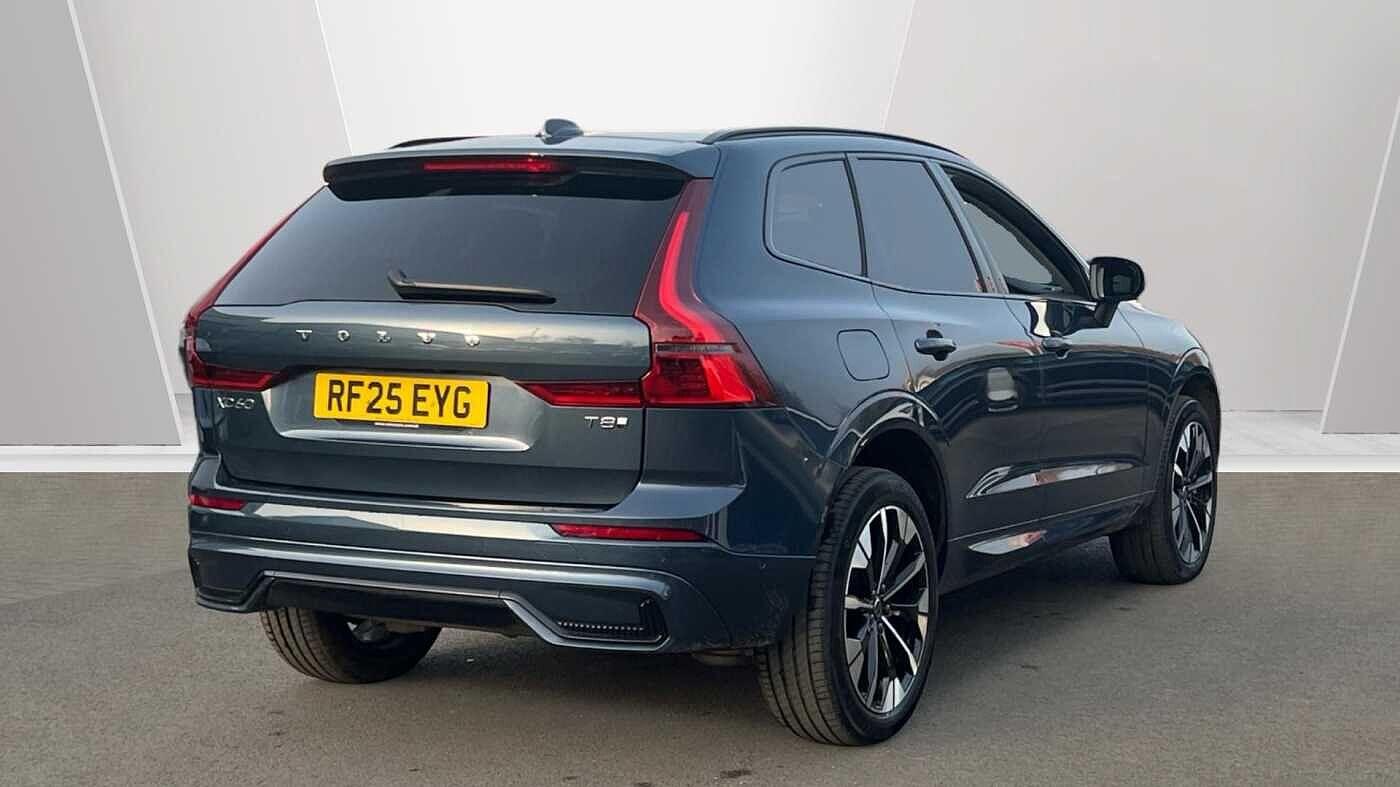 Used Volvo XC60 for sale - 77783762: Photo 2