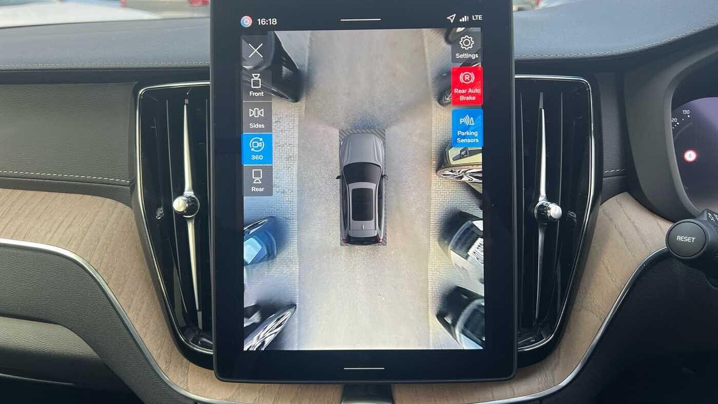 Used Volvo XC60 for sale - 77783762: Photo 20