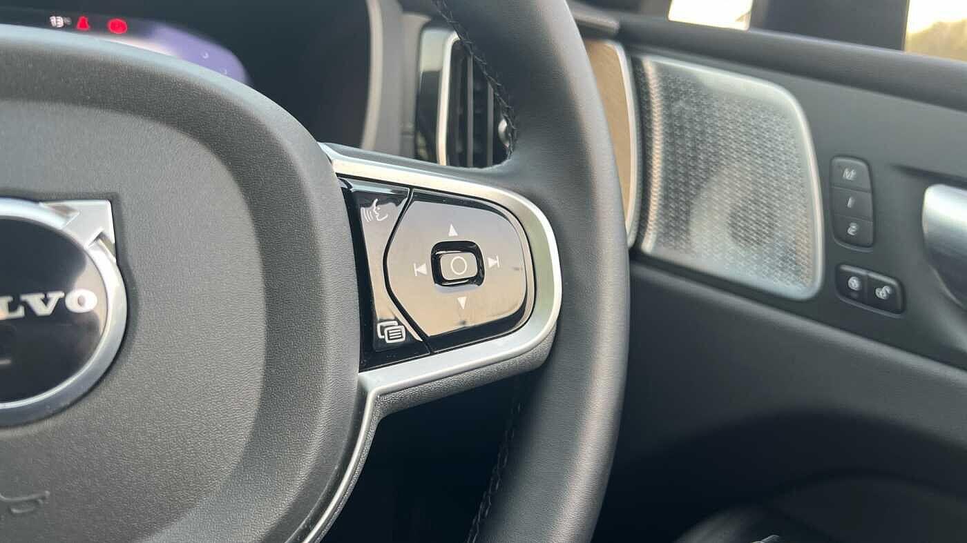 Used Volvo XC60 for sale - 77783762: Photo 23