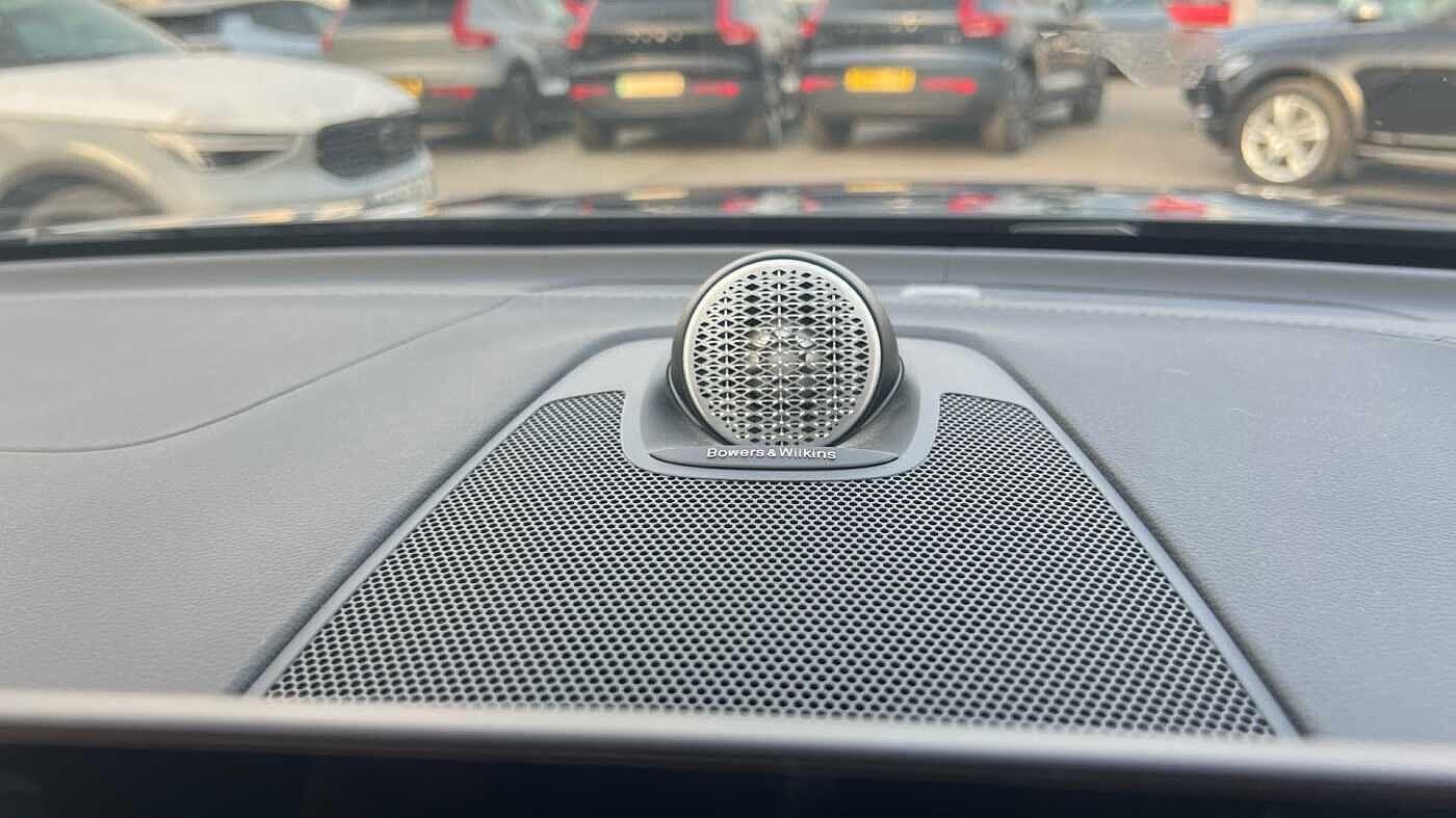 Used Volvo XC60 for sale - 77783762: Photo 26