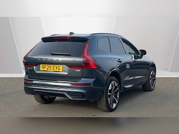 Used Volvo XC60 2025 for sale - 77783762: Photo