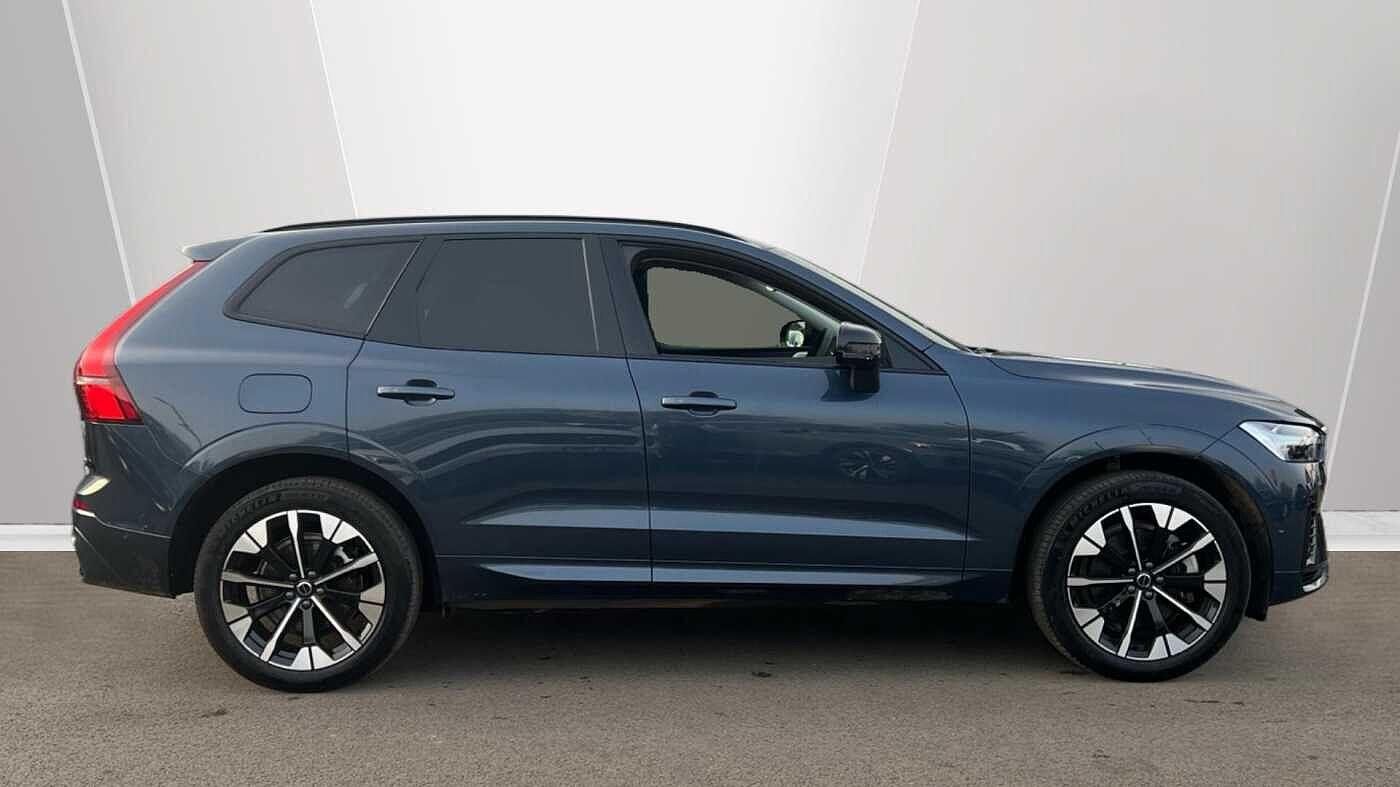 Used Volvo XC60 for sale - 77783762: Photo 3