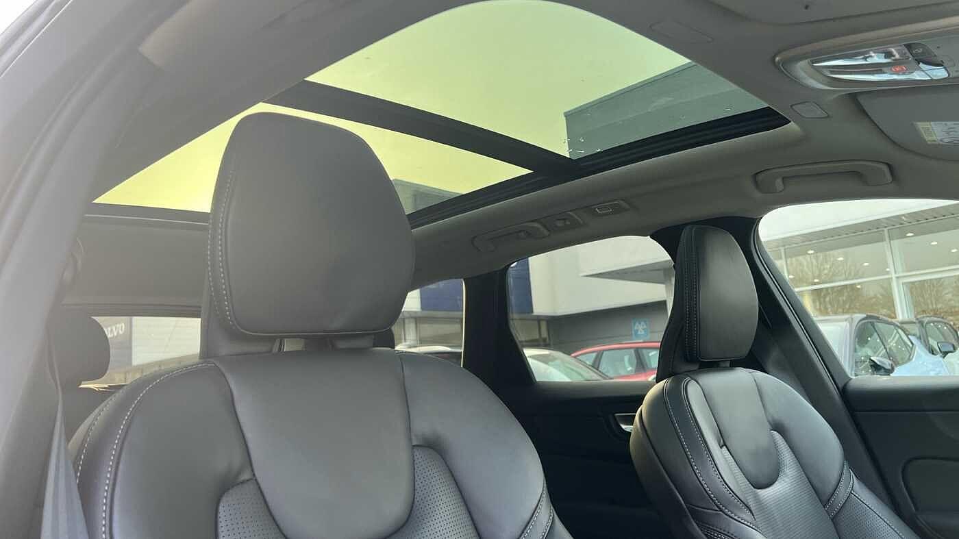 Used Volvo XC60 for sale - 77783762: Photo 32