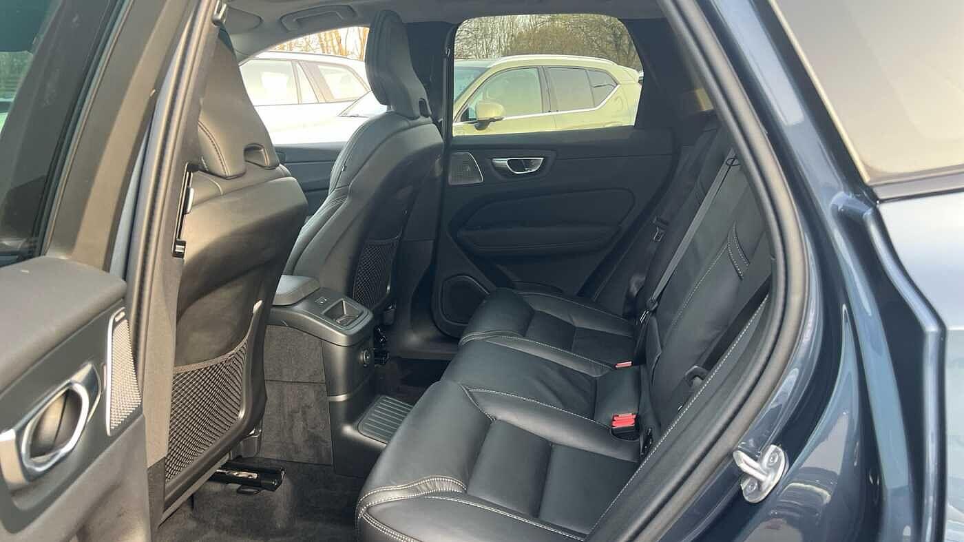 Used Volvo XC60 for sale - 77783762: Photo 34