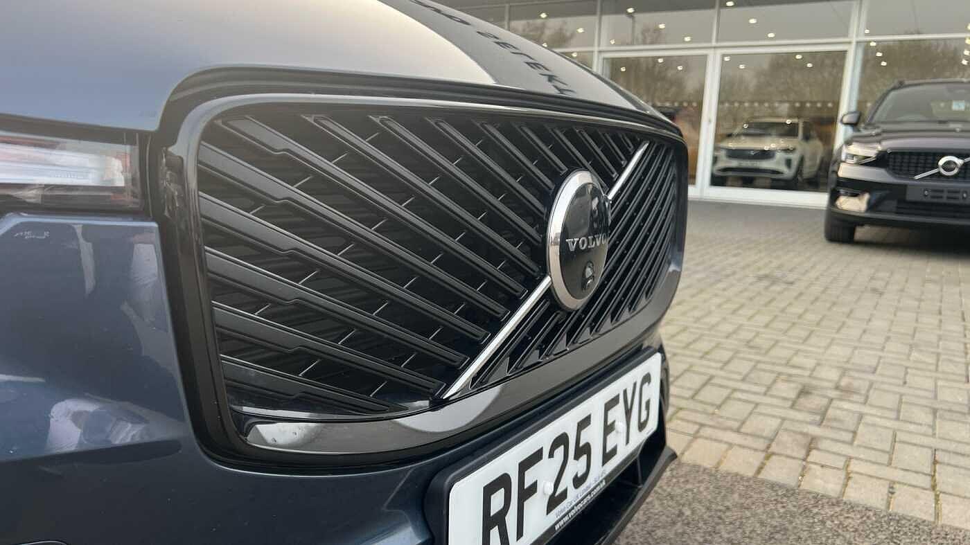 Used Volvo XC60 for sale - 77783762: Photo 40