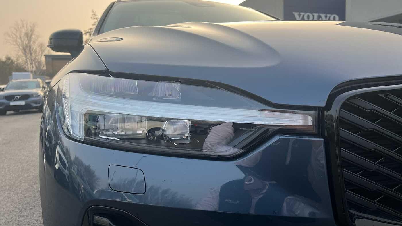 Used Volvo XC60 for sale - 77783762: Photo 41