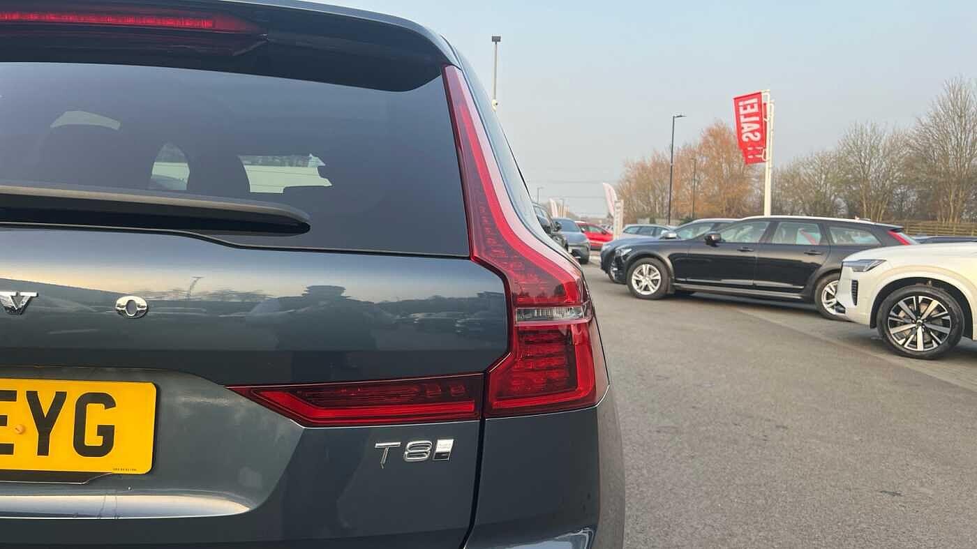 Used Volvo XC60 for sale - 77783762: Photo 43