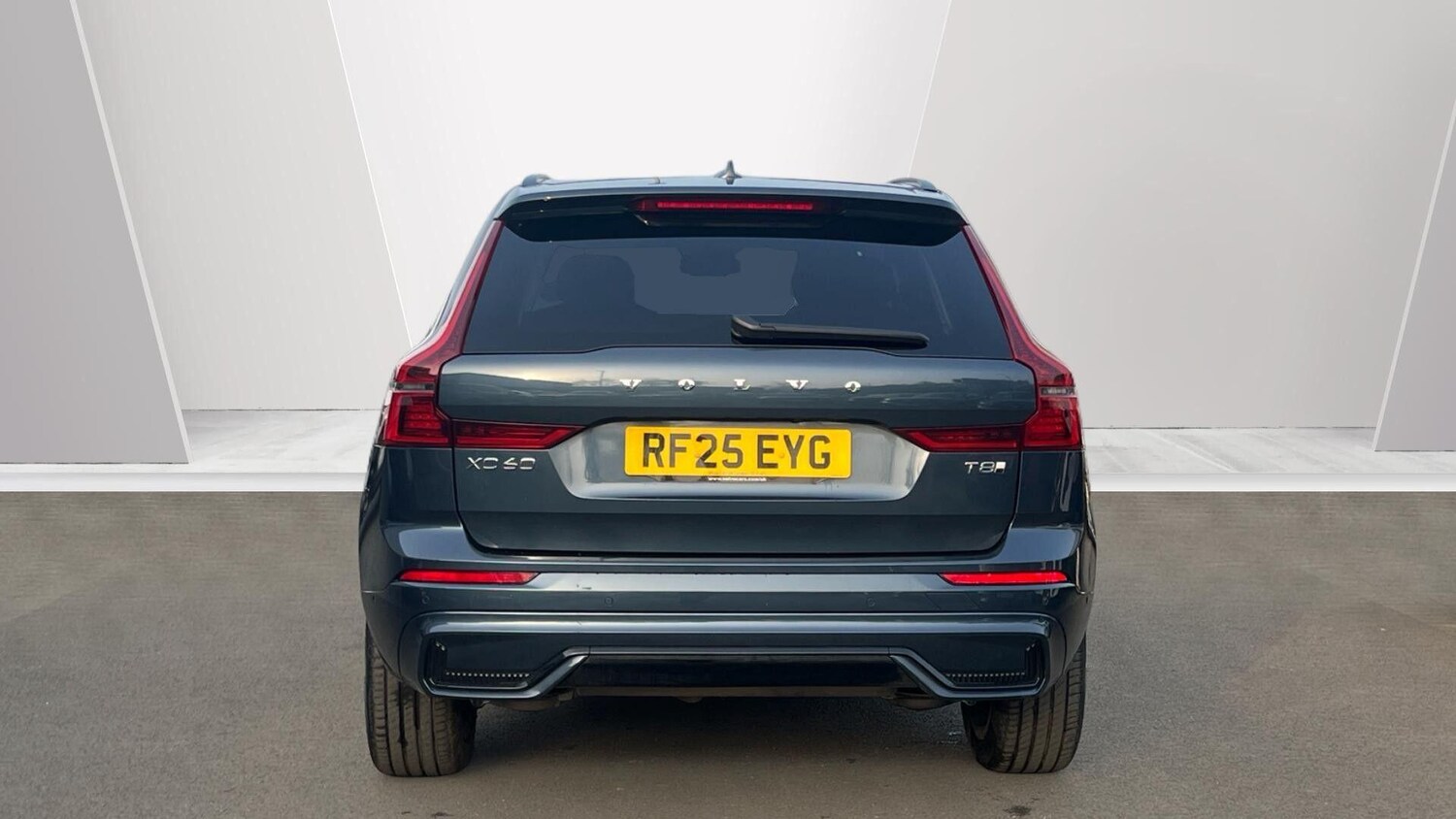 Used Volvo XC60 for sale - 77783762: Photo 49