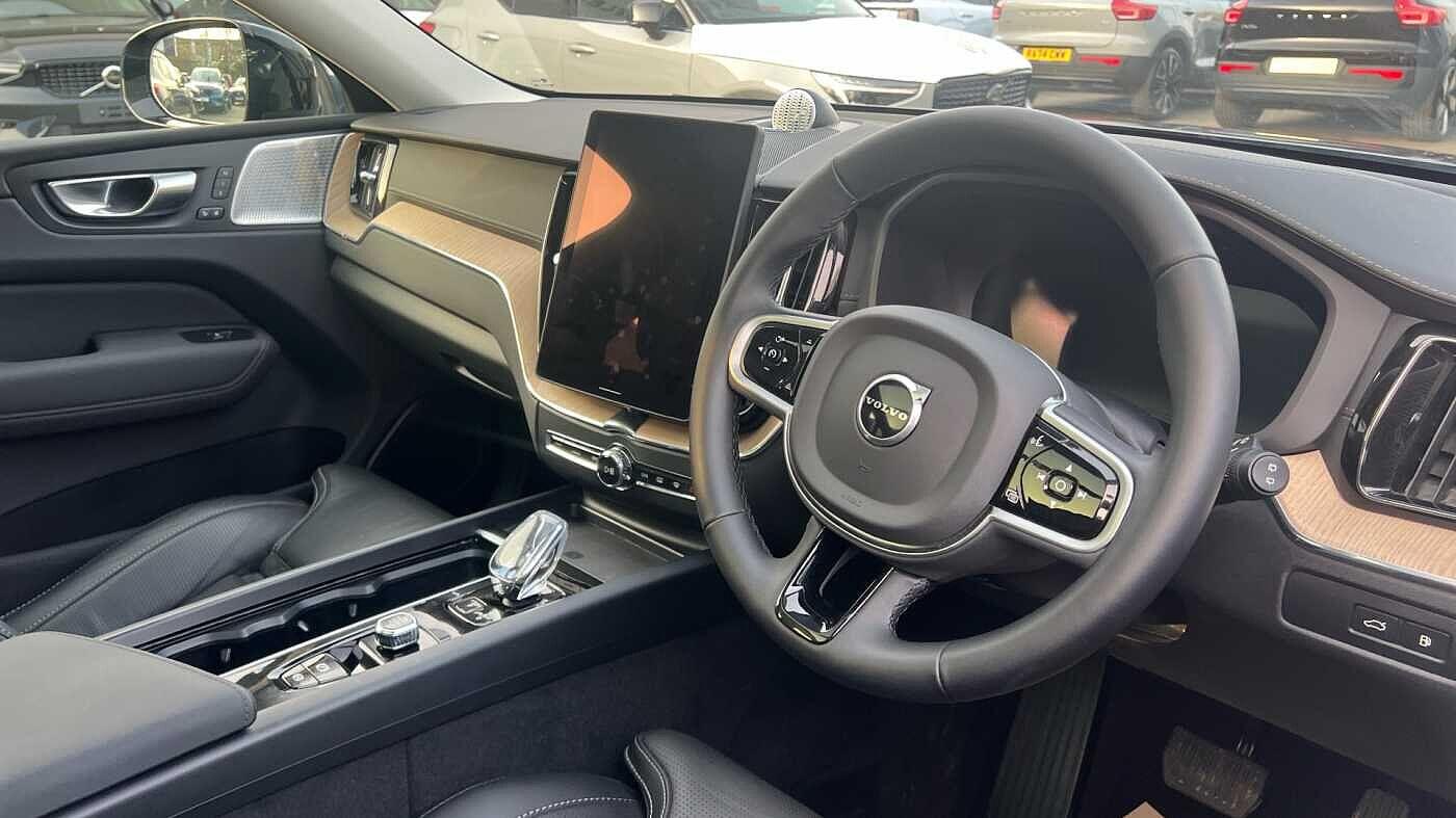 Used Volvo XC60 for sale - 77783762: Photo 5