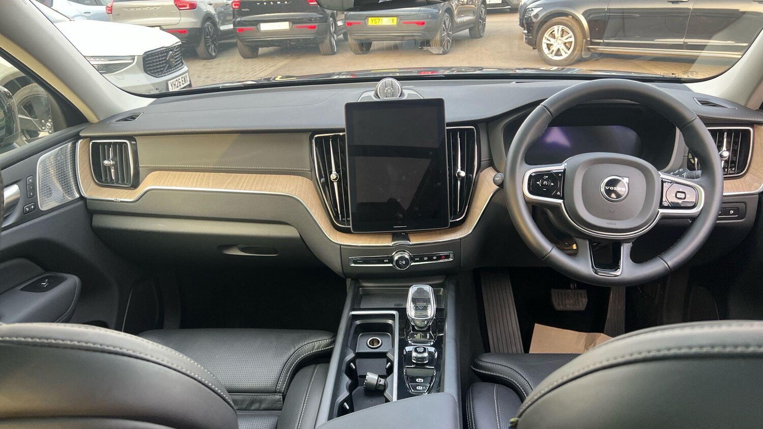 Used Volvo XC60 for sale - 77783762: Photo 54