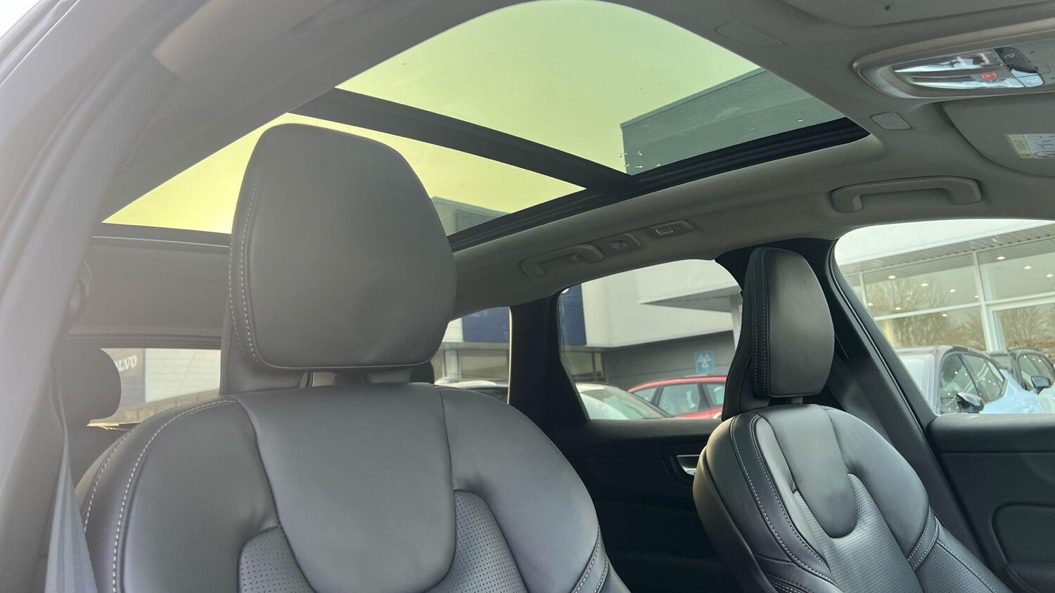 Used Volvo XC60 for sale - 77783762: Photo 55