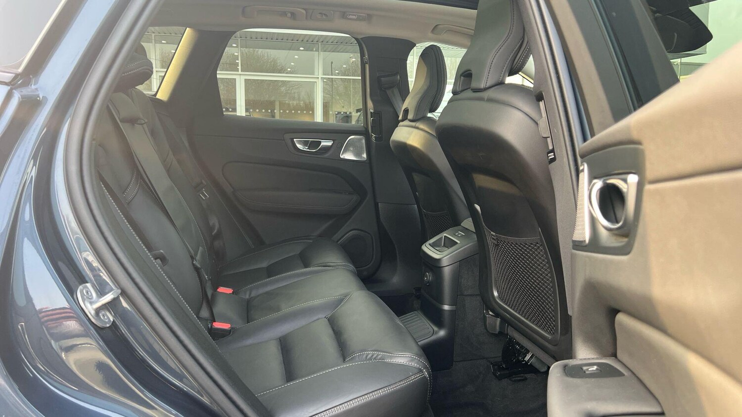 Used Volvo XC60 for sale - 77783762: Photo 57