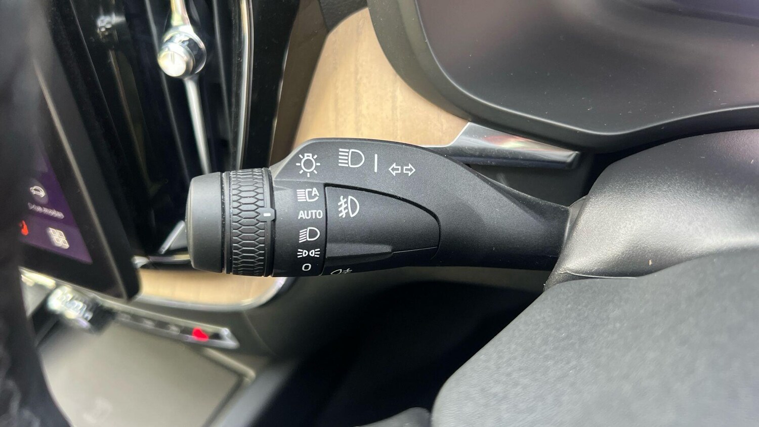 Used Volvo XC60 for sale - 77783762: Photo 66