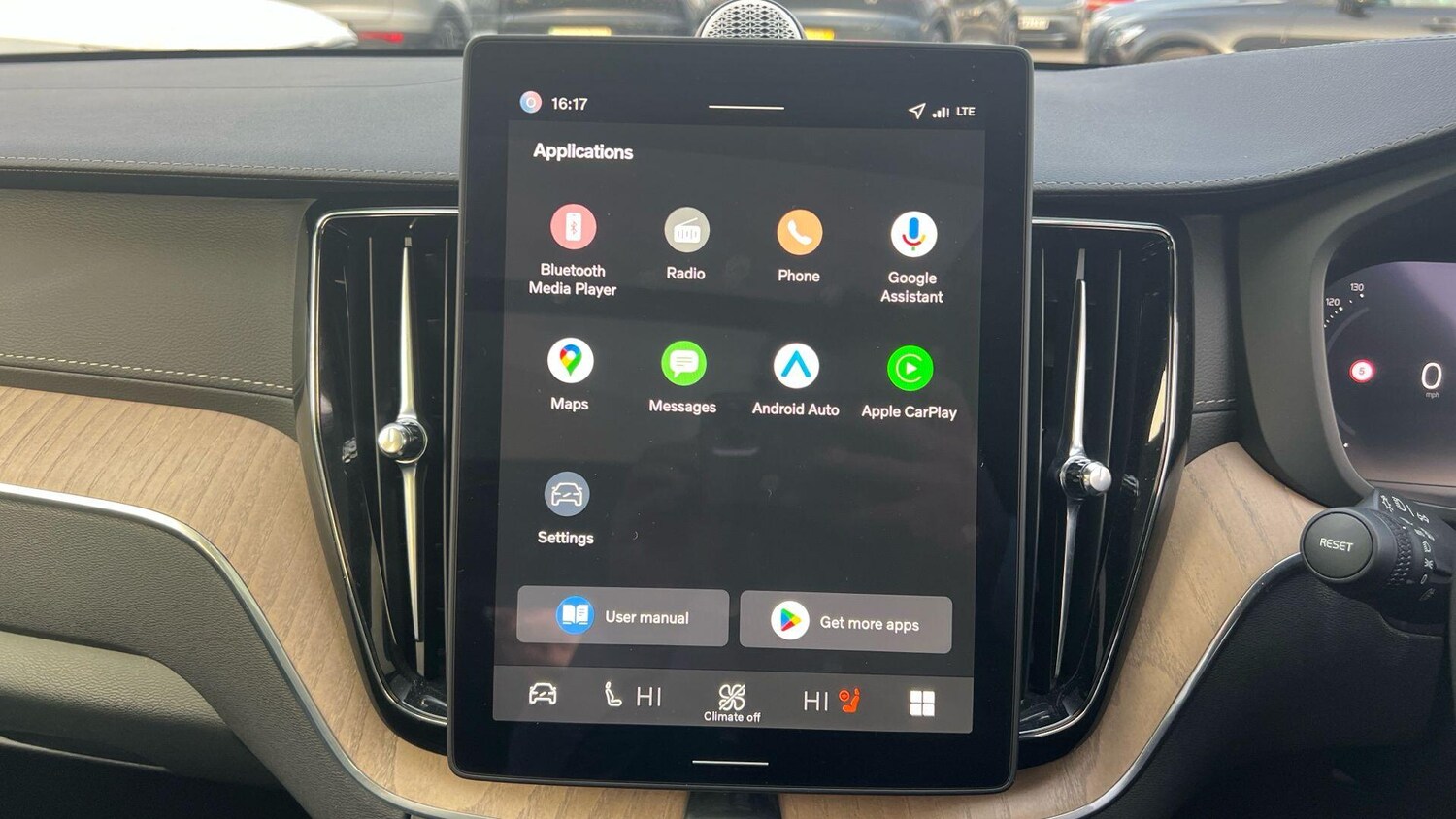 Used Volvo XC60 for sale - 77783762: Photo 73