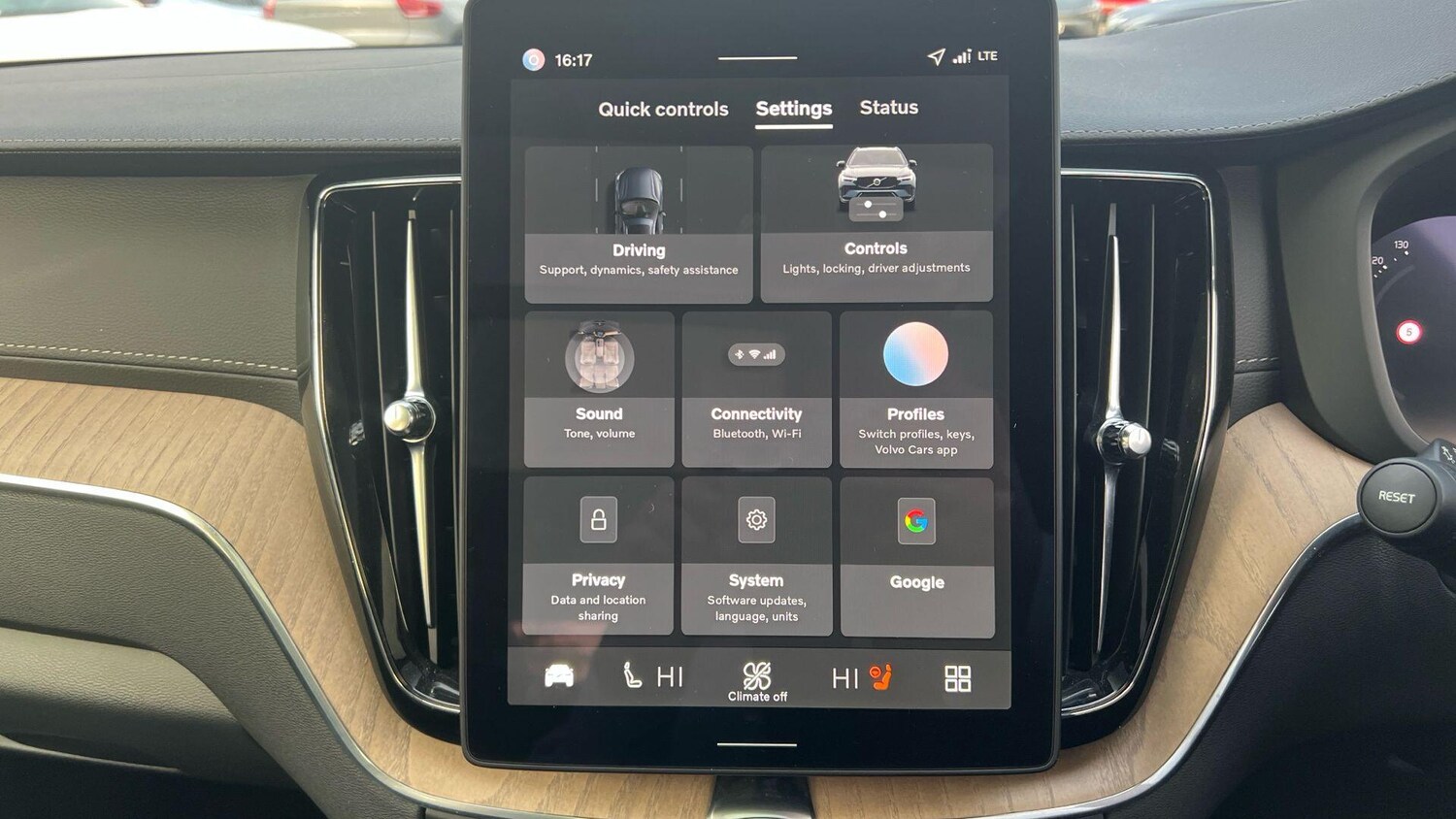 Used Volvo XC60 for sale - 77783762: Photo 74