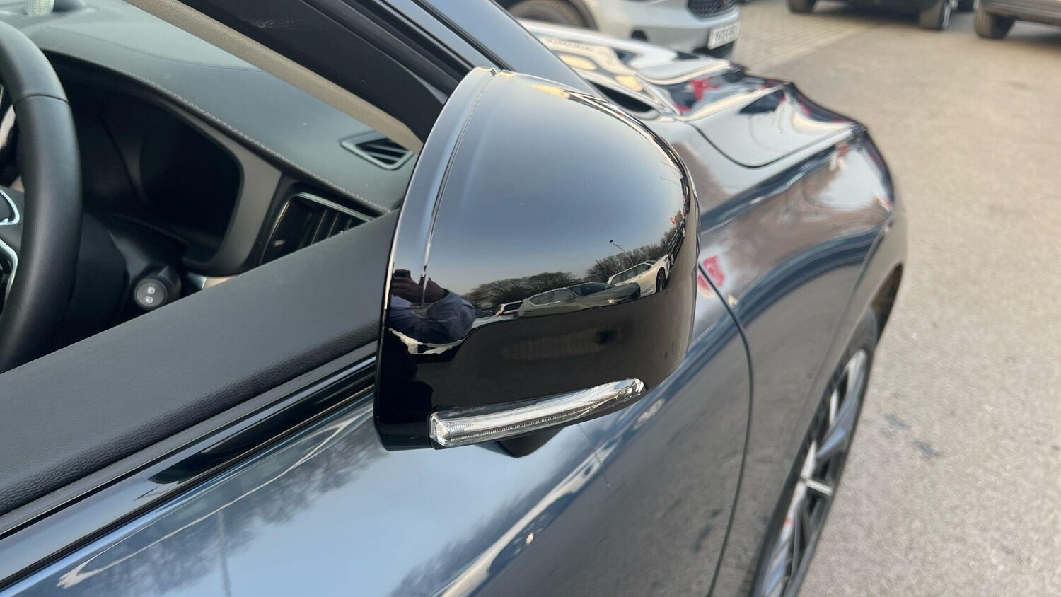 Used Volvo XC60 for sale - 77783762: Photo 78