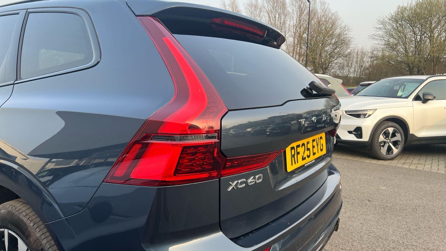 Used Volvo XC60 for sale - 77783762: Photo 81