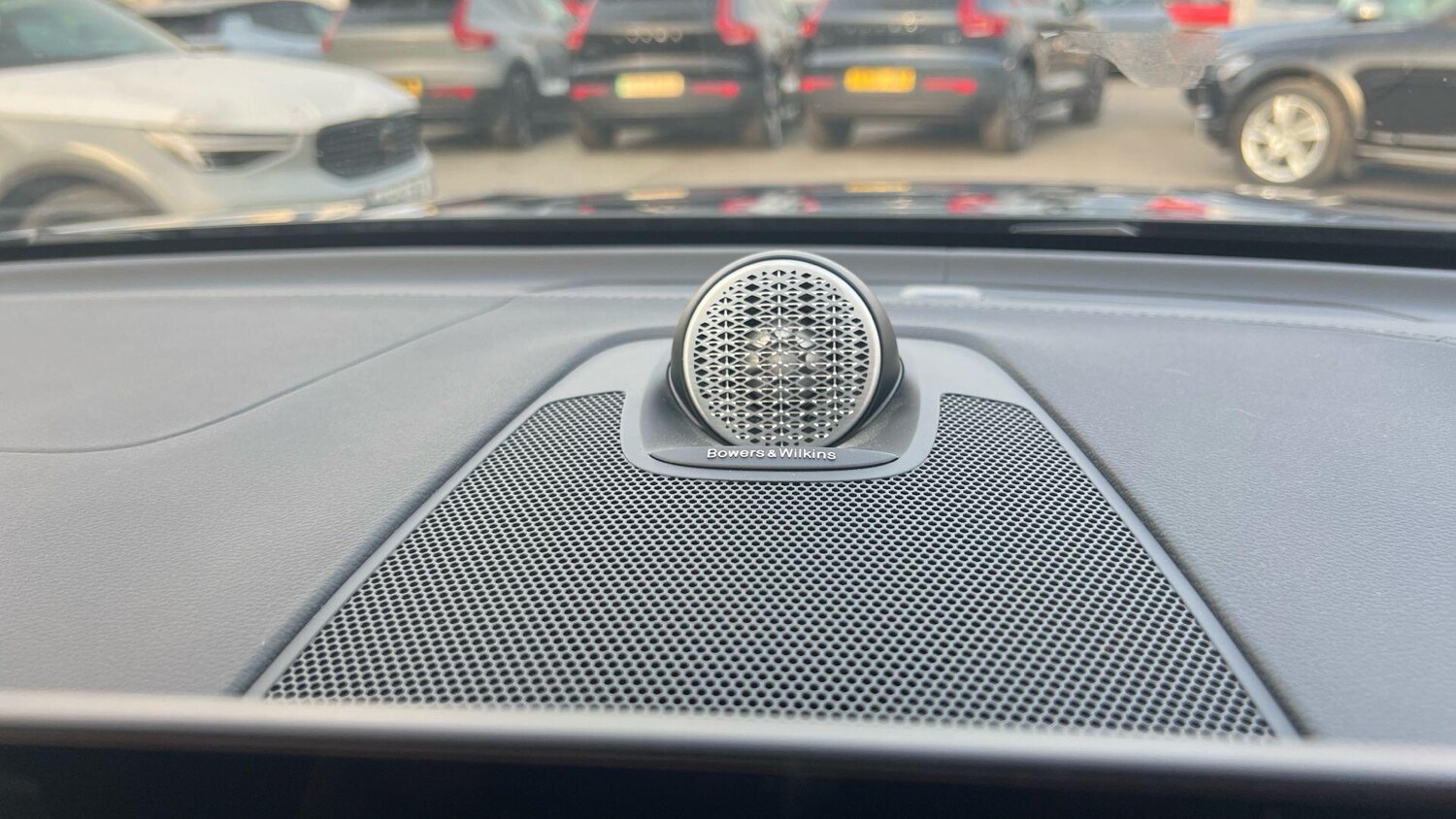 Used Volvo XC60 for sale - 77783762: Photo 84