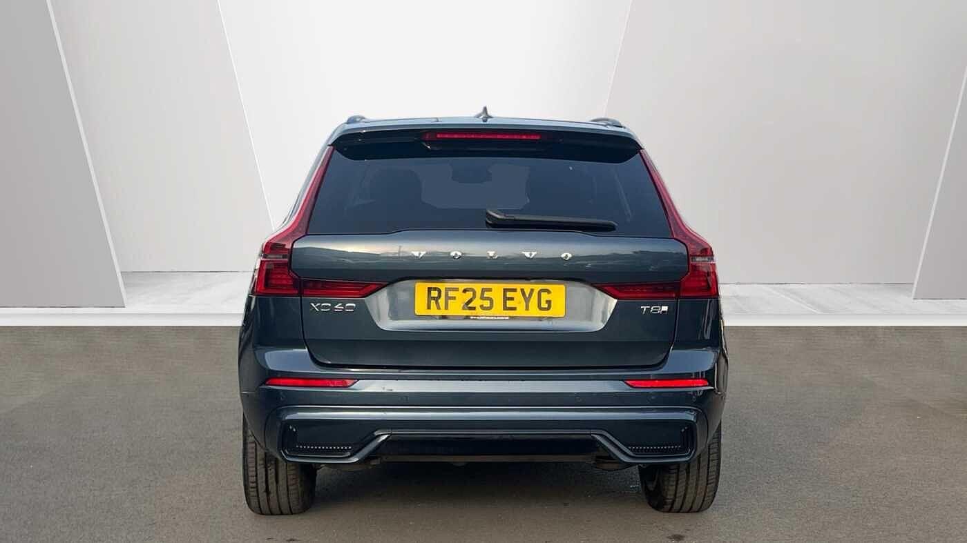 Used Volvo XC60 for sale - 77783762: Photo 9