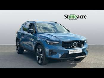 2024 (74) - Ultra, B3 Mild hybrid, Petrol, Dark 5-Door