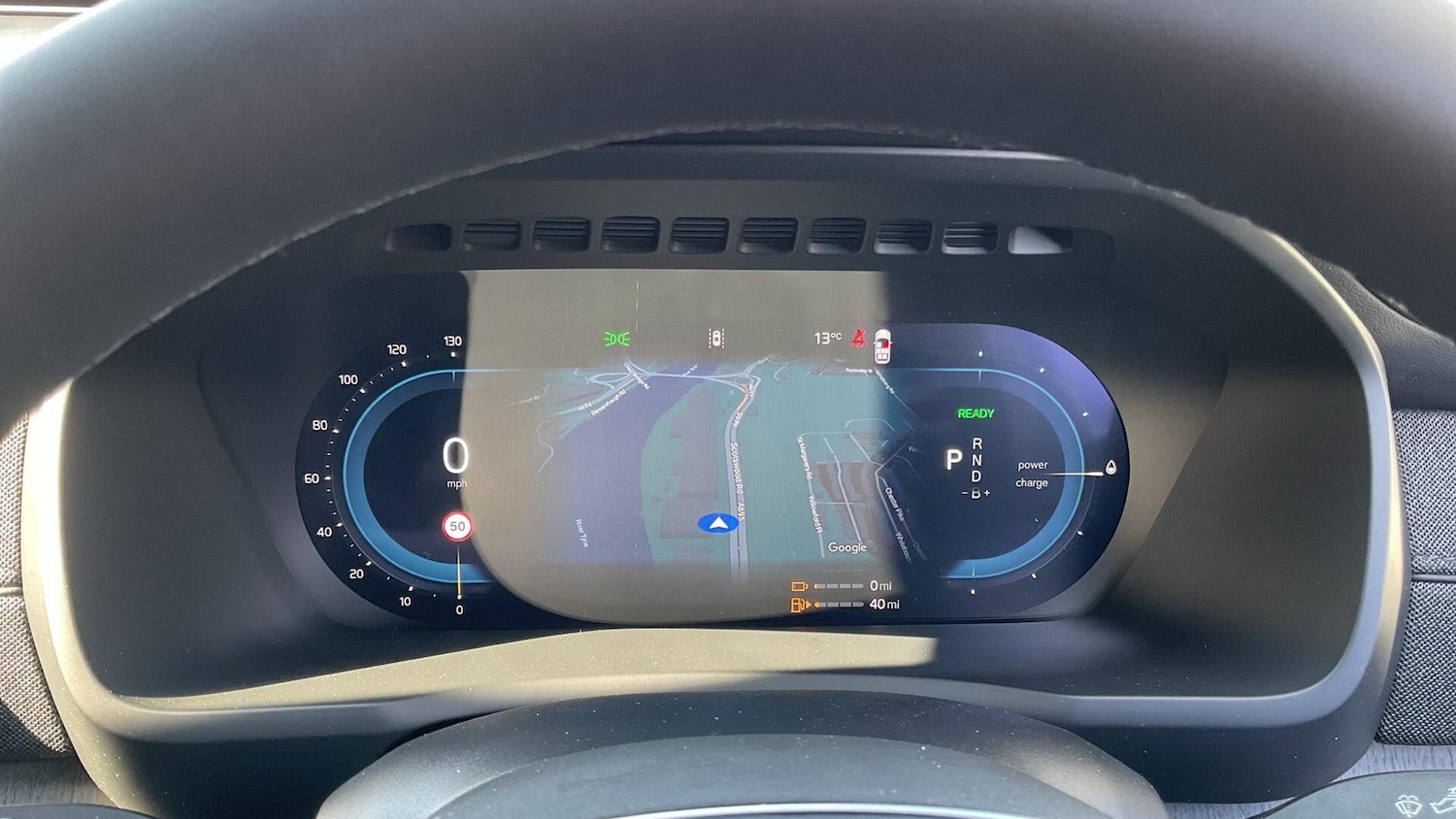 Used Volvo XC90 2025 for sale - 77040004: Photo 11