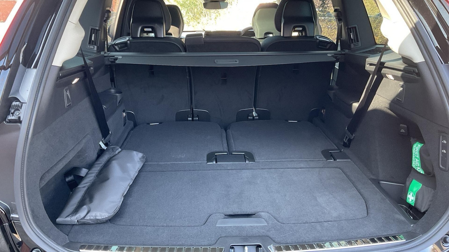 Used Volvo XC90 2025 for sale - 77040004: Photo 14