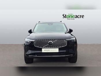 Volvo XC90 feature image