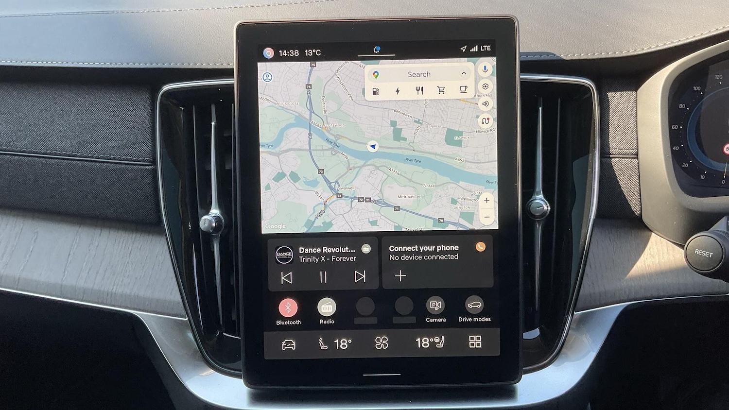 Used Volvo XC90 2025 for sale - 77040004: Photo 21