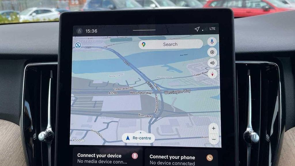 Used Volvo XC60 for sale - 76865768: Photo 14