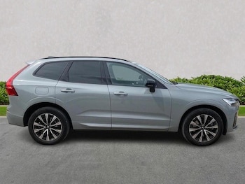 Used Volvo XC60 2025 for sale - 76865768: Photo