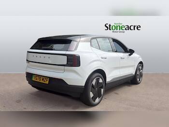 Used Volvo EX30 2026 for sale - 79874176: Photo