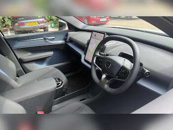 Used Volvo EX30 2026 for sale - 79874176: Photo