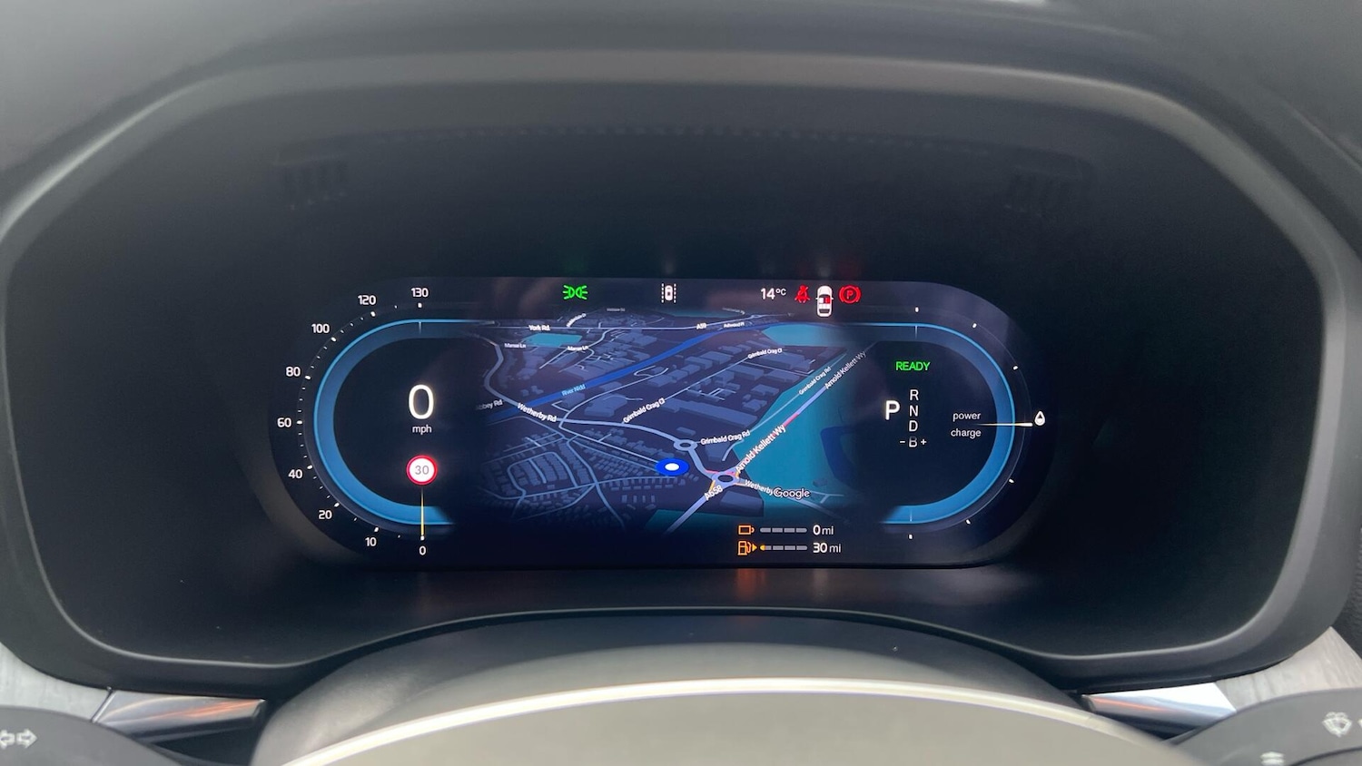 Used Volvo XC60 2025 for sale - 78019911: Photo 11