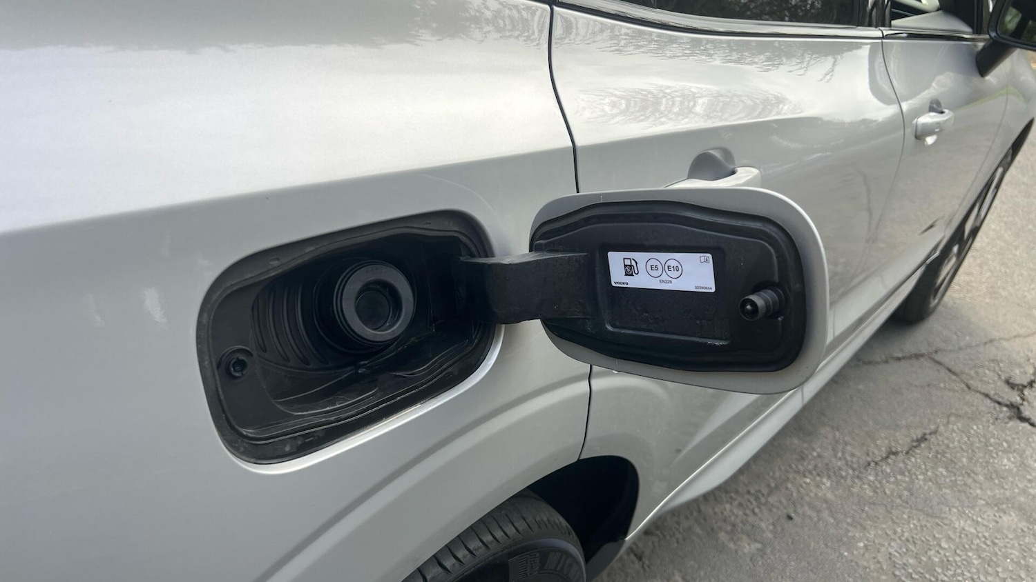 Used Volvo XC60 2025 for sale - 78019911: Photo 15