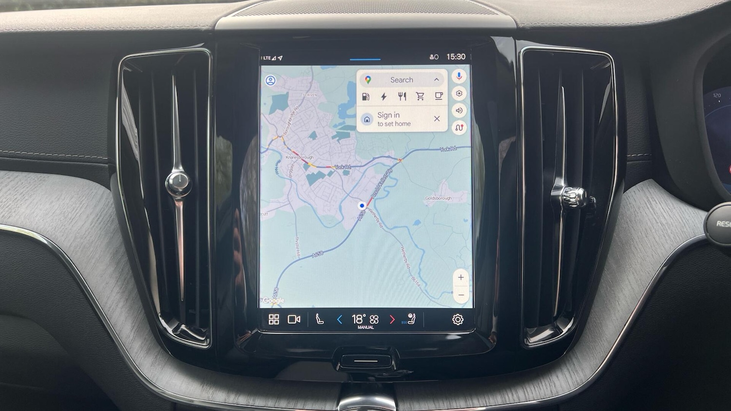 Used Volvo XC60 2025 for sale - 78019911: Photo 17