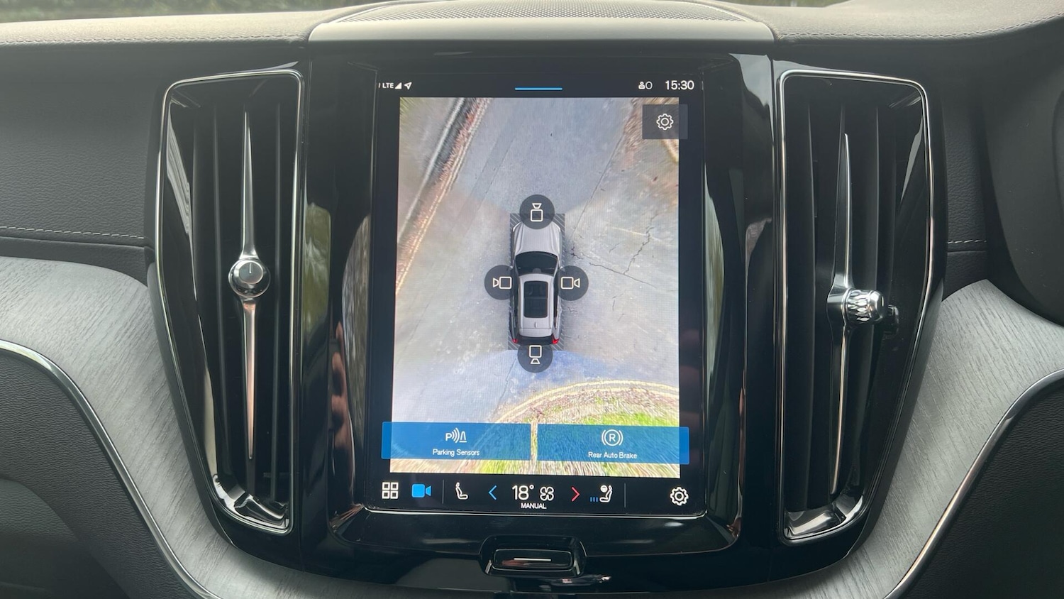 Used Volvo XC60 2025 for sale - 78019911: Photo 18