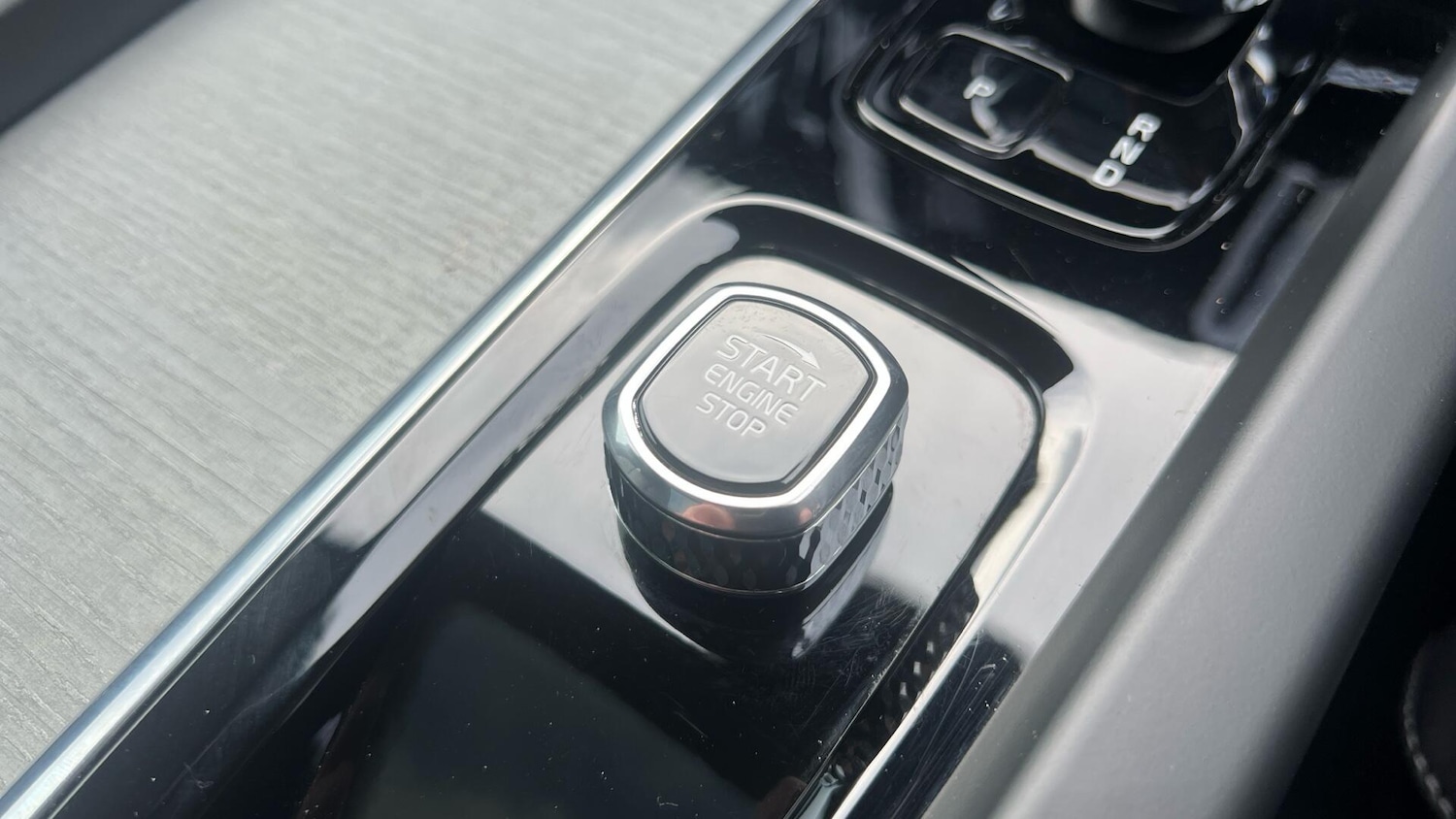 Used Volvo XC60 2025 for sale - 78019911: Photo 26