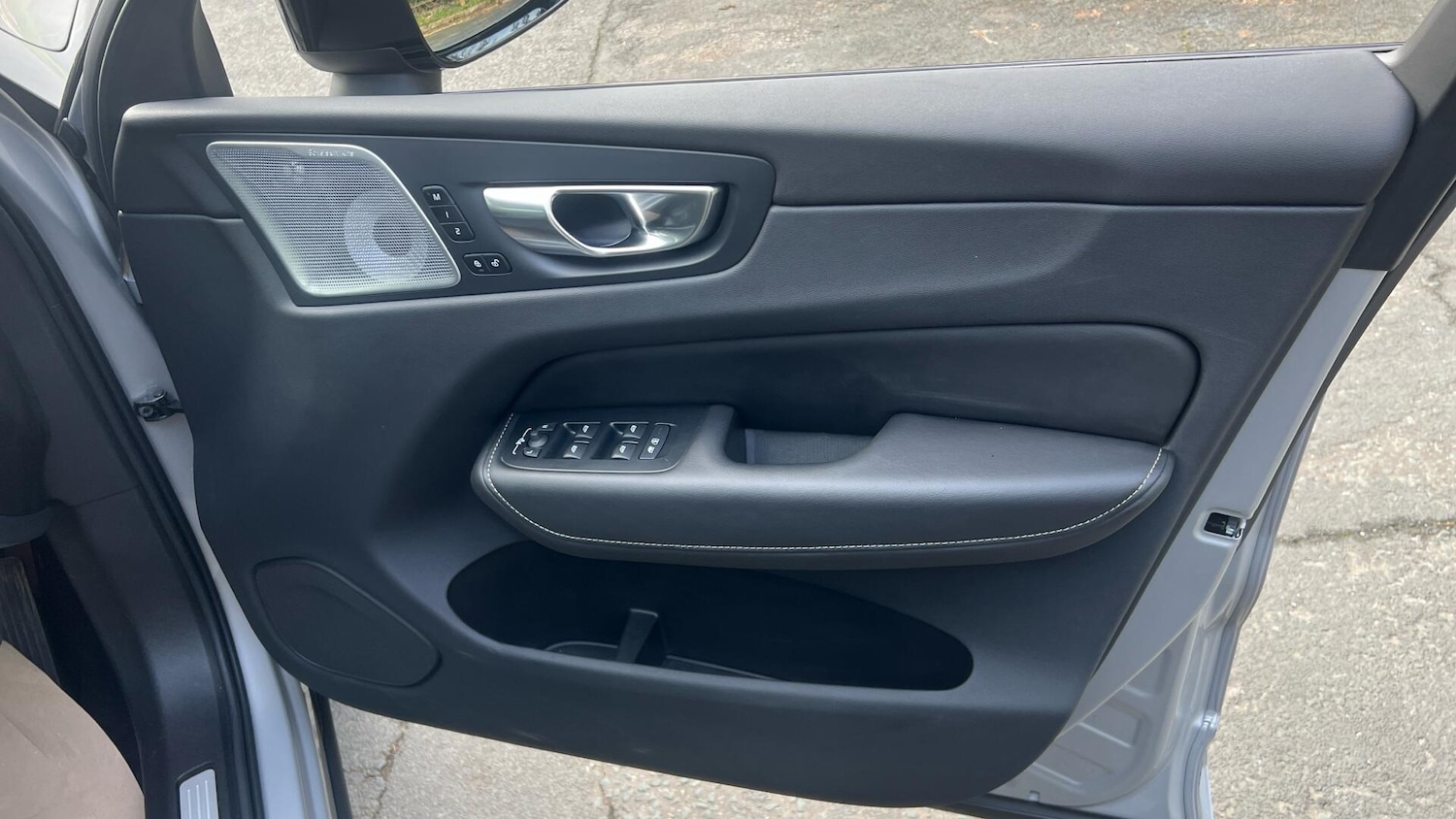 Used Volvo XC60 2025 for sale - 78019911: Photo 28