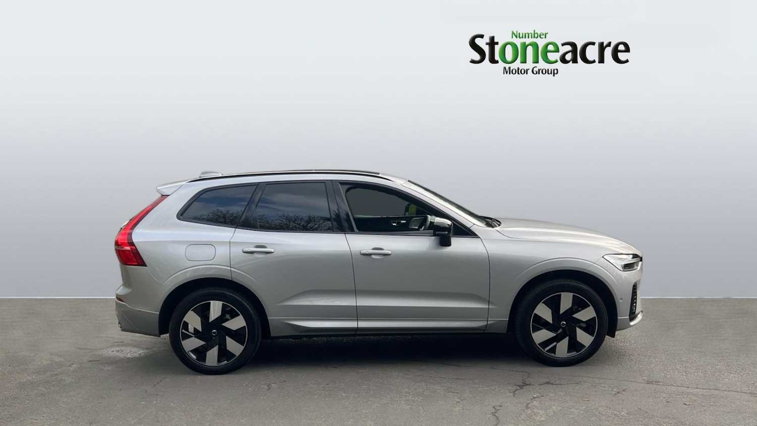 Used Volvo XC60 2025 for sale - 78019911: Photo 3