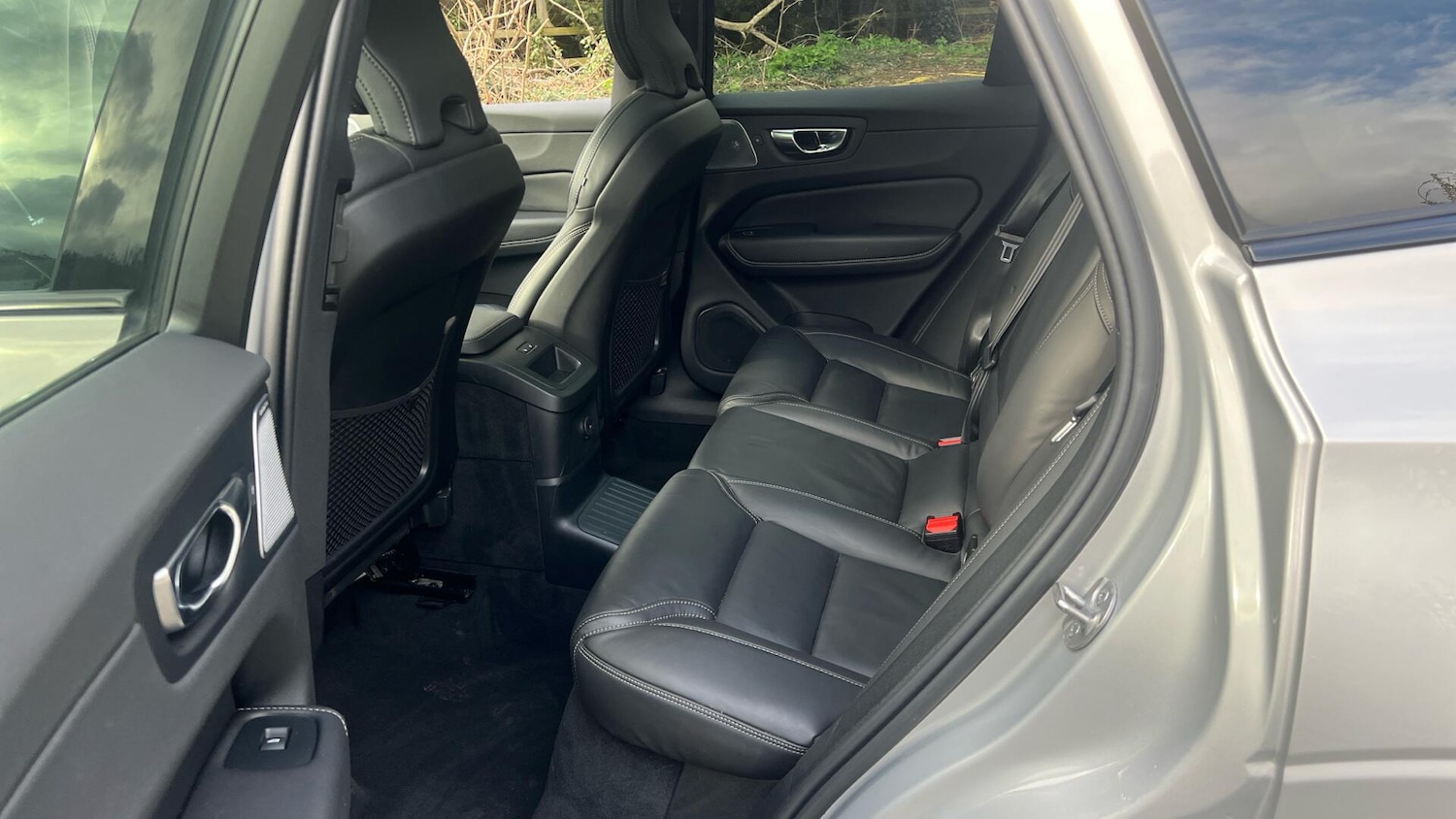 Used Volvo XC60 2025 for sale - 78019911: Photo 31