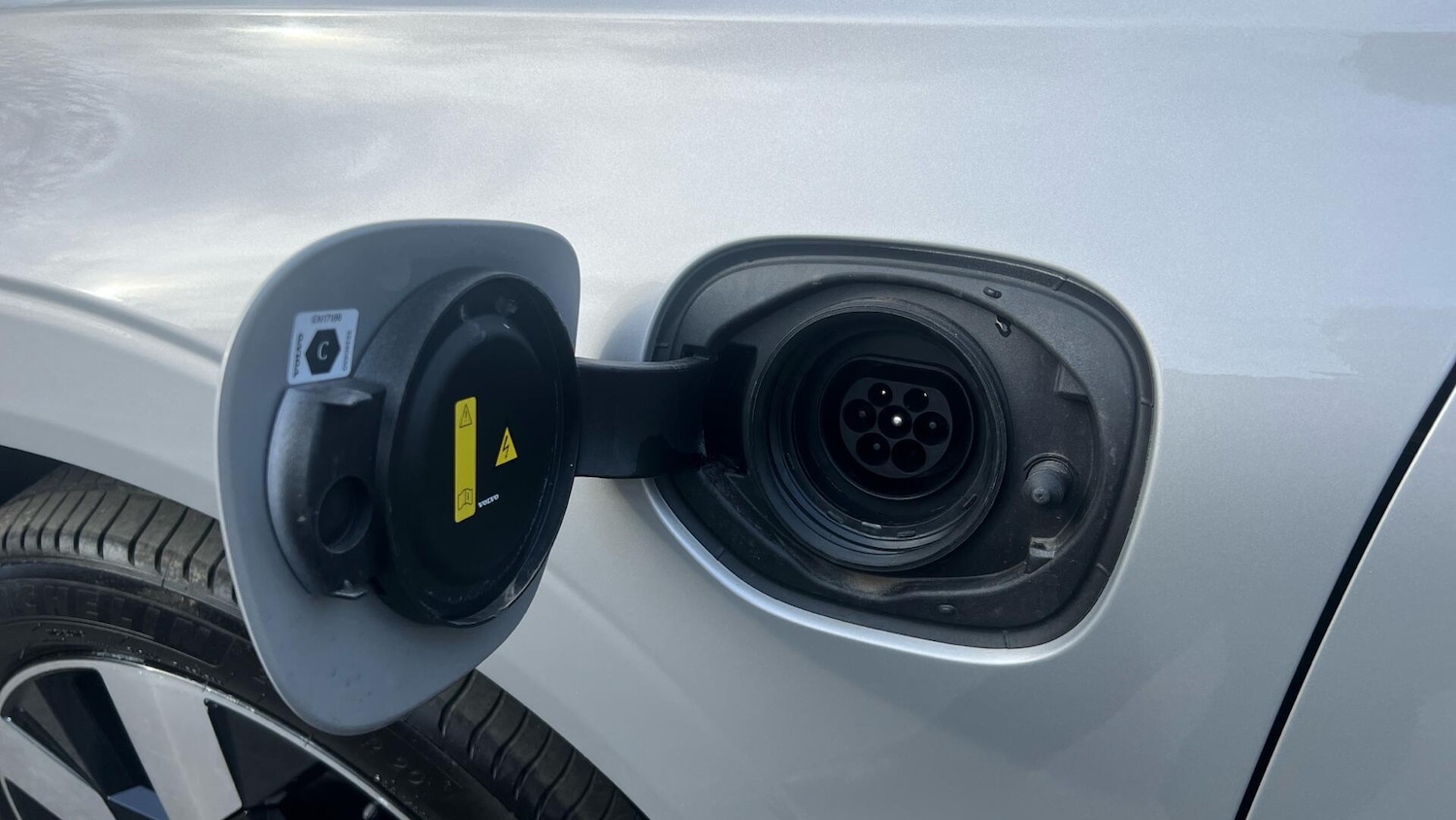 Used Volvo XC60 2025 for sale - 78019911: Photo 36