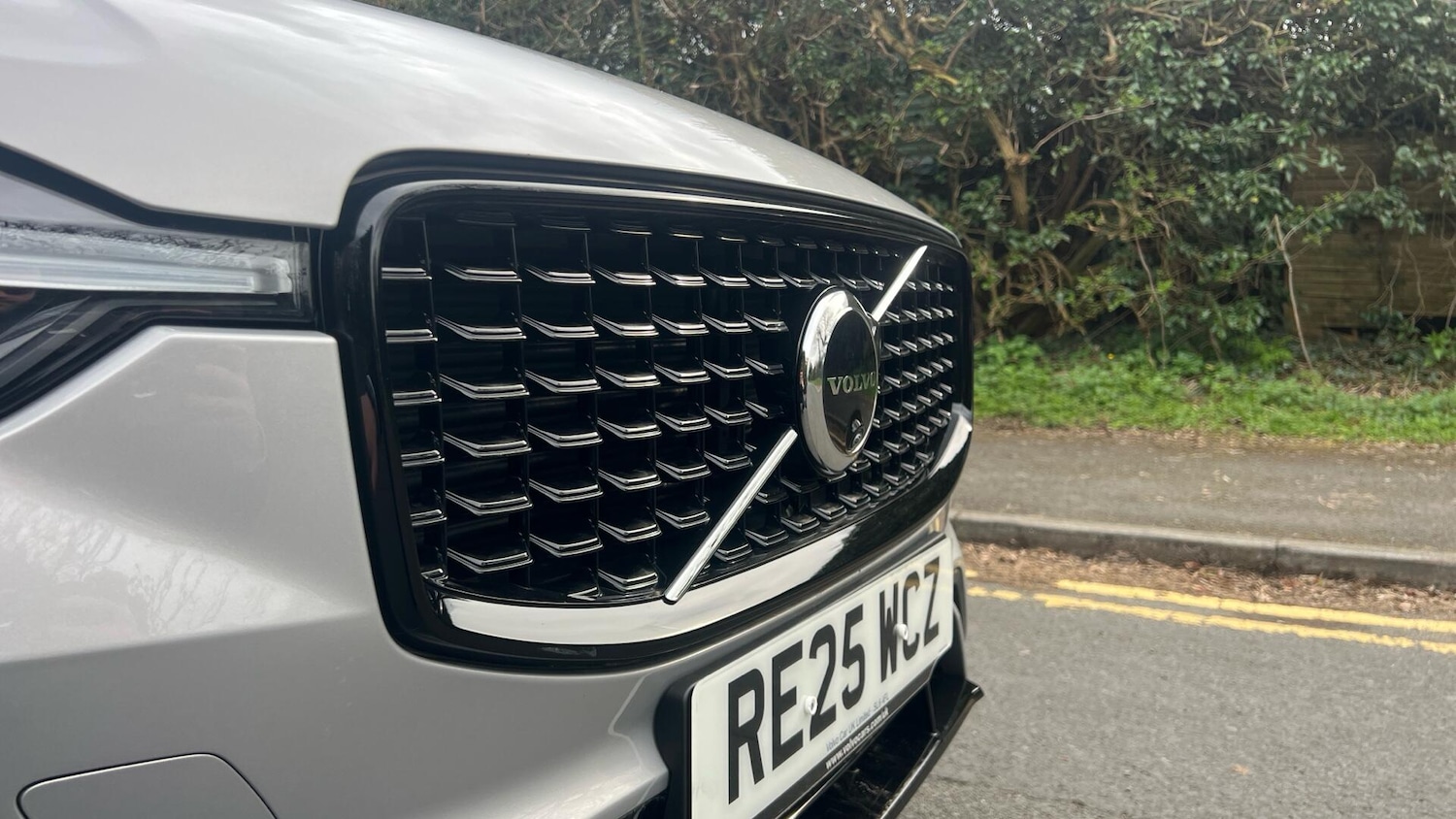 Used Volvo XC60 2025 for sale - 78019911: Photo 39