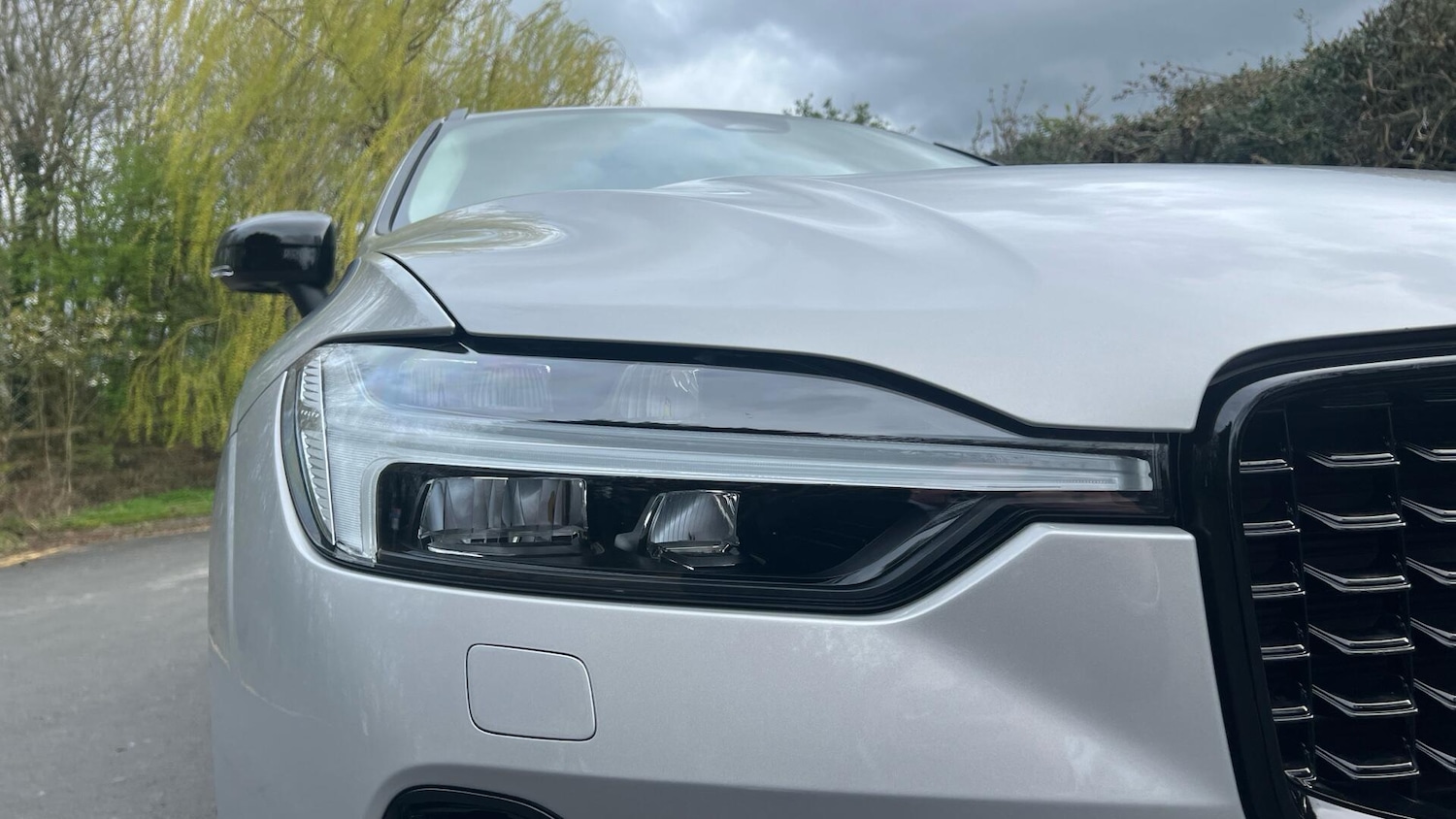 Used Volvo XC60 2025 for sale - 78019911: Photo 40