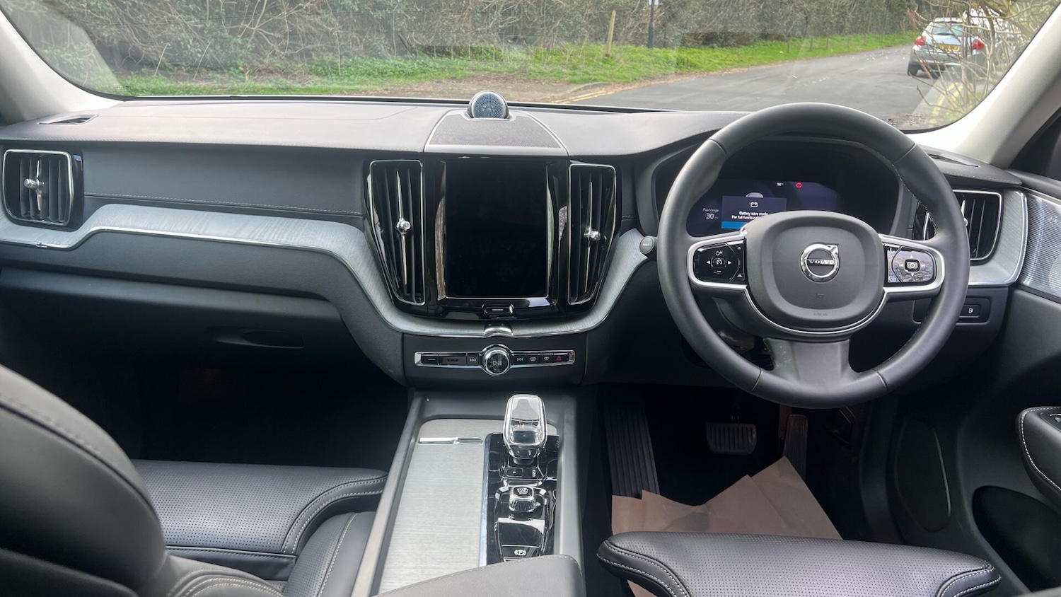 Used Volvo XC60 2025 for sale - 78019911: Photo 5