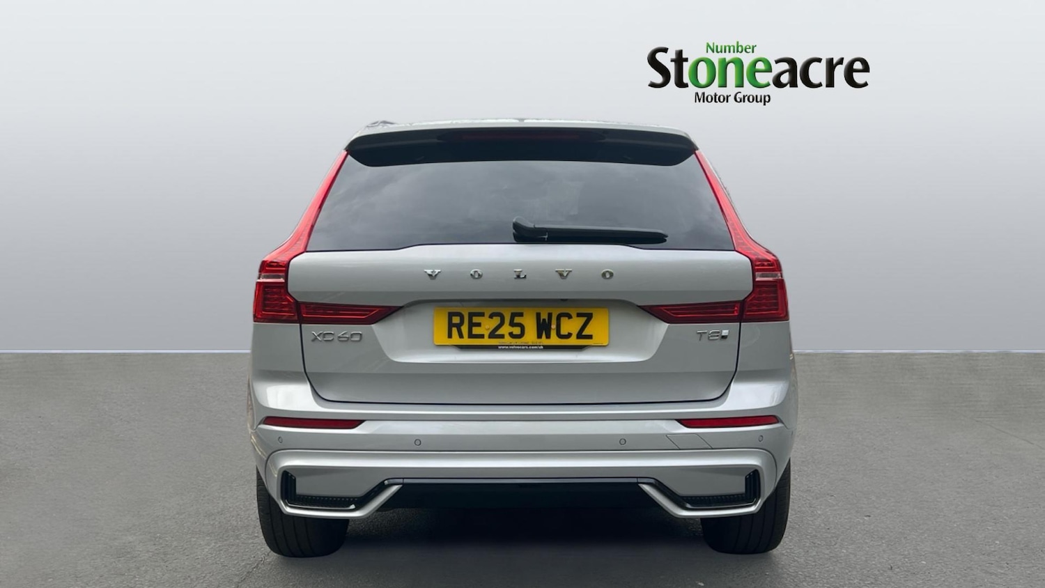 Used Volvo XC60 2025 for sale - 78019911: Photo 7