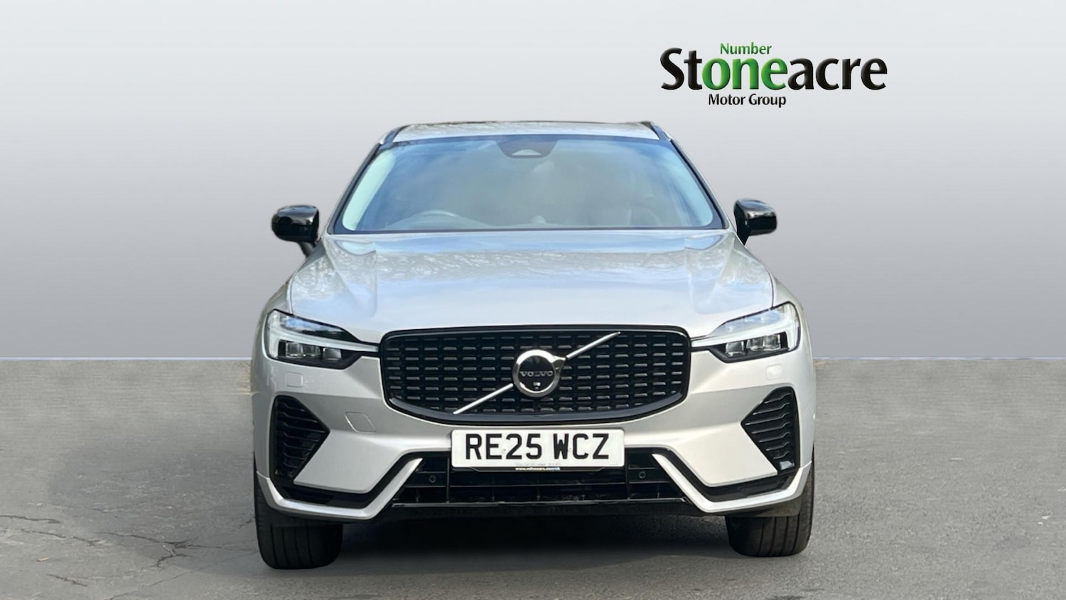 Used Volvo XC60 2025 for sale - 78019911: Photo 8
