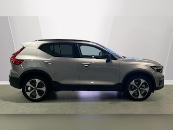 Used Volvo XC40 2026 for sale - 78535380: Photo
