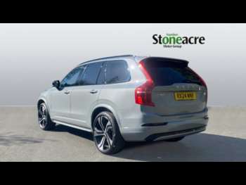 Used Volvo XC90 2024 for sale - 74908266: Photo